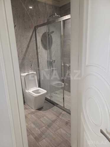 Сдаётся 3-комн. новостройка 145 м², м. Нариман Нариманов, photo 17 from 19