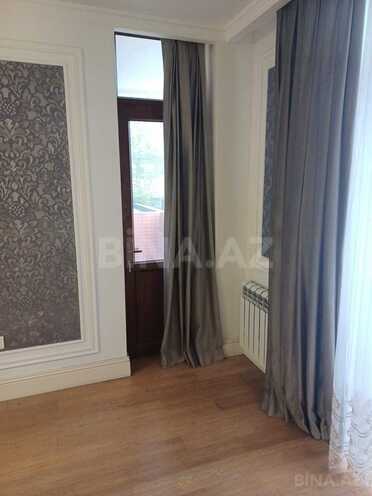 Сдаётся 3-комн. новостройка 145 м², м. Нариман Нариманов, photo 10 from 19