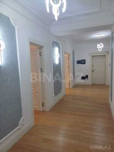 Сдаётся 3-комн. новостройка 145 м², м. Нариман Нариманов, photo 4 from 19