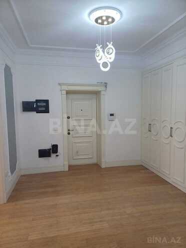Сдаётся 3-комн. новостройка 145 м², м. Нариман Нариманов, photo 11 from 19
