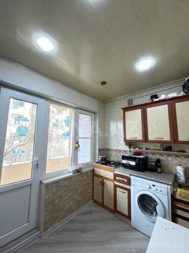Satılır 2 otaqlı köhnə tikili 65 m², Əhmədli m., photo 6 from 8