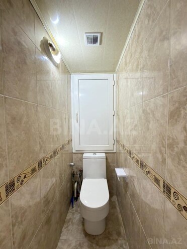 Satılır 2 otaqlı köhnə tikili 65 m², Əhmədli m., photo 7 from 8