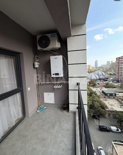 Сдается 2-комн. новостройка 55 м², Наримановский  р., photo 9 from 10