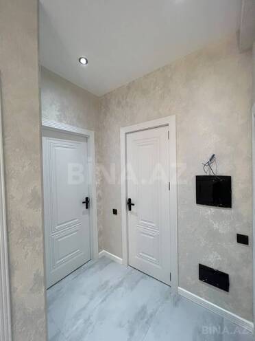 Satılır 3 otaqlı yeni tikili 73 m², Yeni Günəşli q., photo 15 from 20