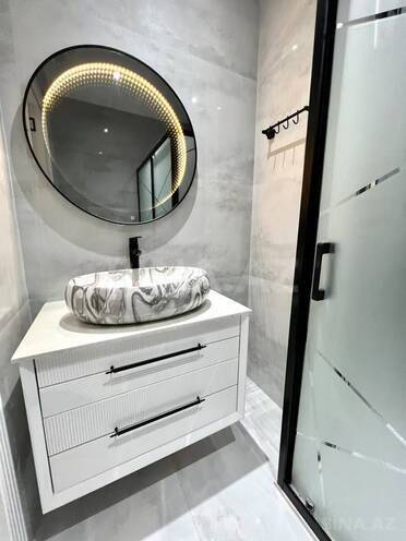 Satılır 3 otaqlı yeni tikili 73 m², Yeni Günəşli q., photo 12 from 20