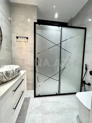 Satılır 3 otaqlı yeni tikili 73 m², Yeni Günəşli q., photo 10 from 20