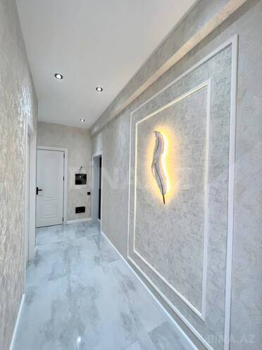 Satılır 3 otaqlı yeni tikili 73 m², Yeni Günəşli q., photo 14 from 20