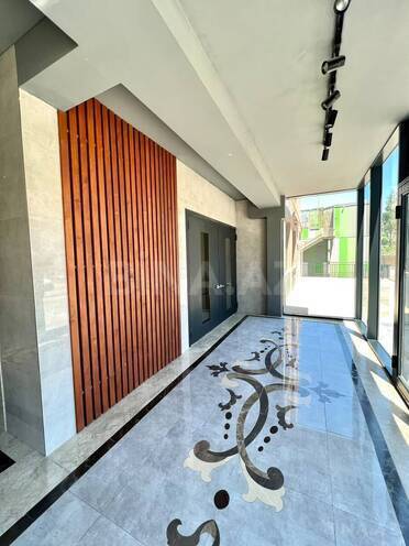 Satılır 3 otaqlı yeni tikili 73 m², Yeni Günəşli q., photo 19 from 20