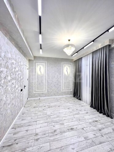 Satılır 3 otaqlı yeni tikili 73 m², Yeni Günəşli q., photo 3 from 20