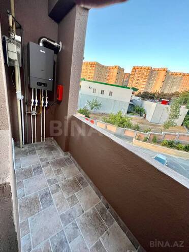 Satılır 3 otaqlı yeni tikili 73 m², Yeni Günəşli q., photo 13 from 20