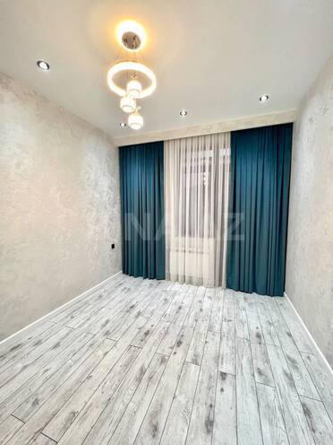 Satılır 3 otaqlı yeni tikili 73 m², Yeni Günəşli q., photo 4 from 20