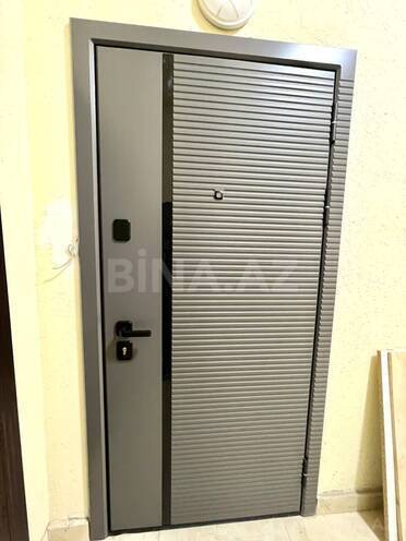 Satılır 3 otaqlı yeni tikili 73 m², Yeni Günəşli q., photo 18 from 20