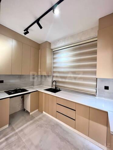 Satılır 3 otaqlı yeni tikili 73 m², Yeni Günəşli q., photo 8 from 20