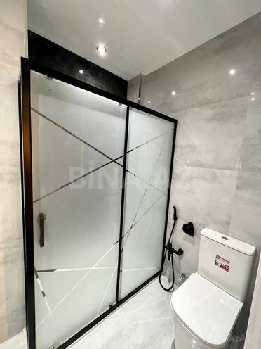 Satılır 3 otaqlı yeni tikili 73 m², Yeni Günəşli q., photo 11 from 20