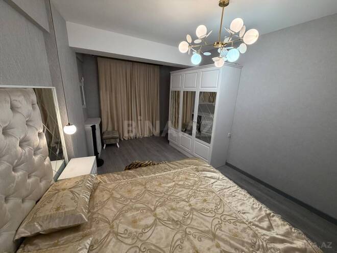 Сдаётся 3-комн. новостройка 85 м², пос. Ази Асланова, photo 13 from 22