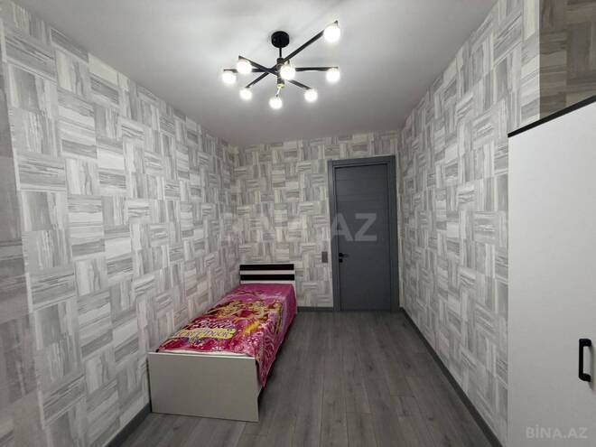 Сдаётся 3-комн. новостройка 85 м², пос. Ази Асланова, photo 10 from 22