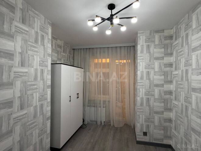 Сдаётся 3-комн. новостройка 85 м², пос. Ази Асланова, photo 11 from 22