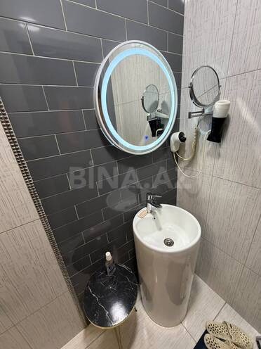 Сдаётся 3-комн. новостройка 85 м², пос. Ази Асланова, photo 8 from 22
