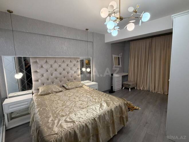 Сдаётся 3-комн. новостройка 85 м², пос. Ази Асланова, photo 18 from 22