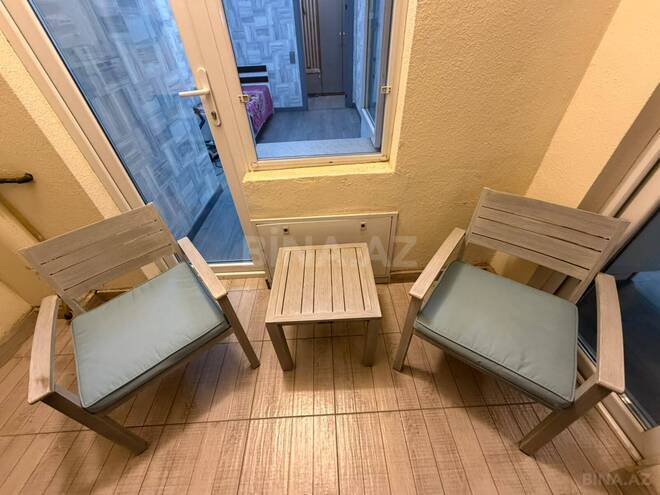 Сдаётся 3-комн. новостройка 85 м², пос. Ази Асланова, photo 7 from 22