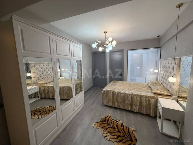 Сдаётся 3-комн. новостройка 85 м², пос. Ази Асланова, photo 19 from 22
