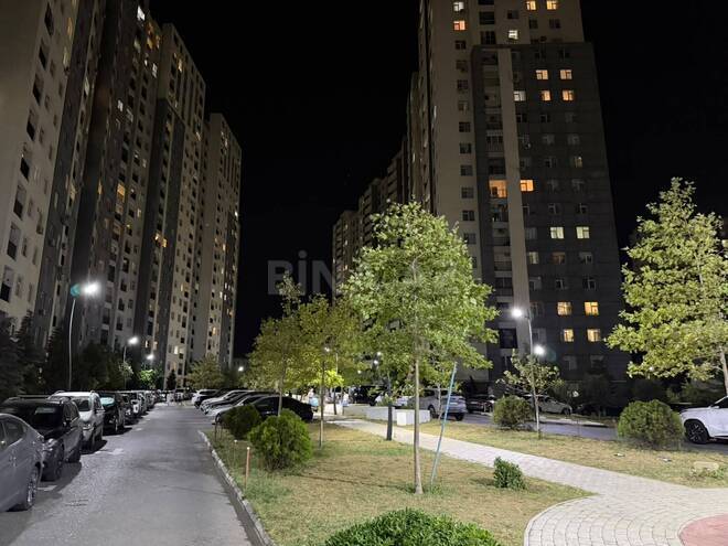 Сдаётся 3-комн. новостройка 85 м², пос. Ази Асланова, photo 15 from 22