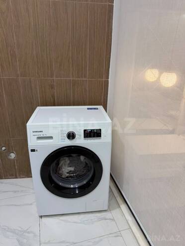 Сдаётся 3-комн. новостройка 85 м², пос. Ази Асланова, photo 16 from 22