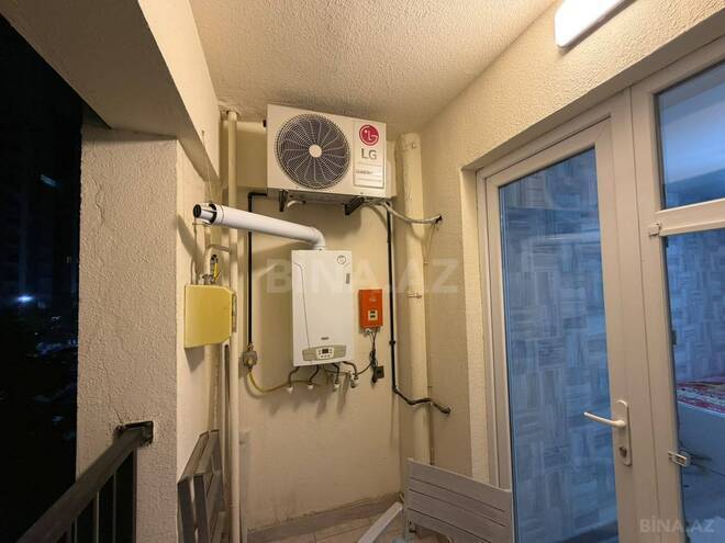Сдаётся 3-комн. новостройка 85 м², пос. Ази Асланова, photo 12 from 22