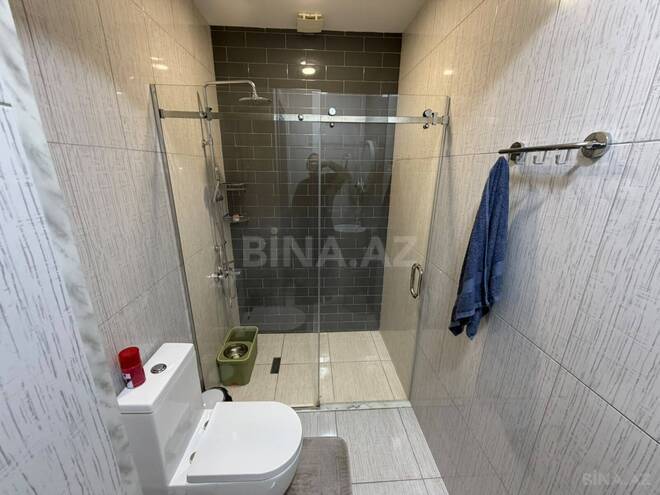 Сдаётся 3-комн. новостройка 85 м², пос. Ази Асланова, photo 9 from 22