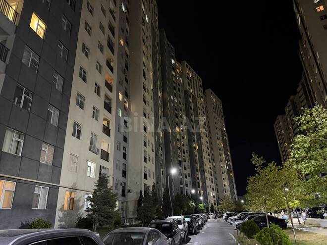 Сдаётся 3-комн. новостройка 85 м², пос. Ази Асланова, photo 21 from 22