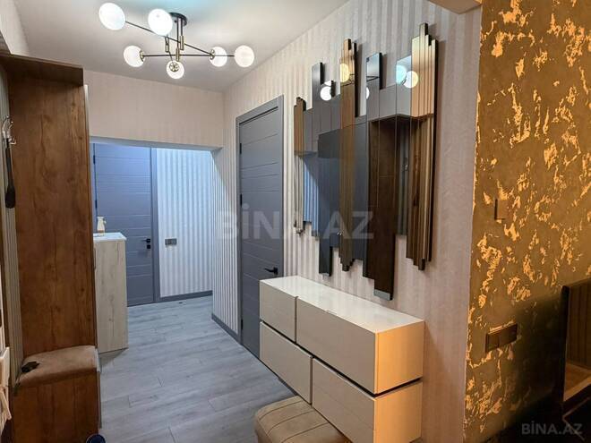Сдаётся 3-комн. новостройка 85 м², пос. Ази Асланова, photo 14 from 22