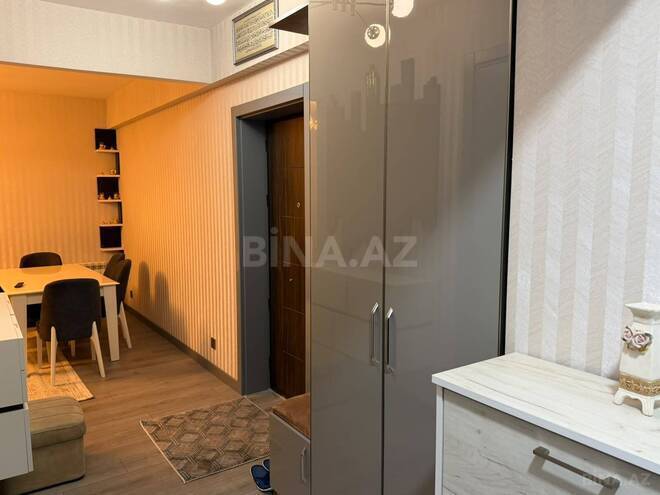 Сдаётся 3-комн. новостройка 85 м², пос. Ази Асланова, photo 17 from 22
