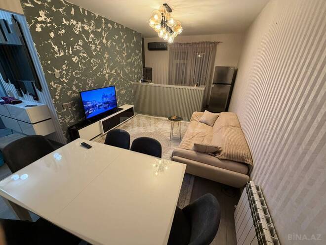 Сдаётся 3-комн. новостройка 85 м², пос. Ази Асланова, photo 5 from 22