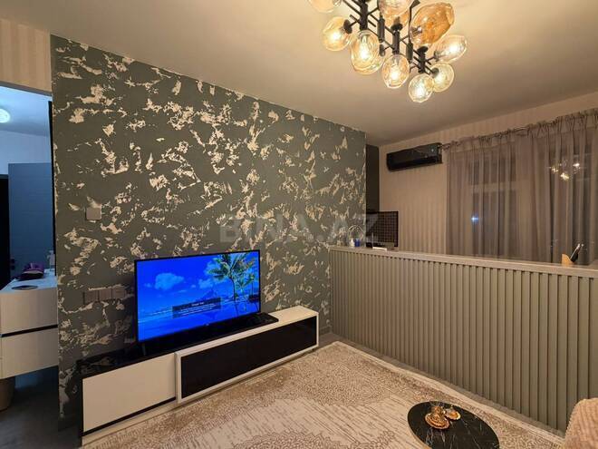 Сдаётся 3-комн. новостройка 85 м², пос. Ази Асланова, photo 6 from 22