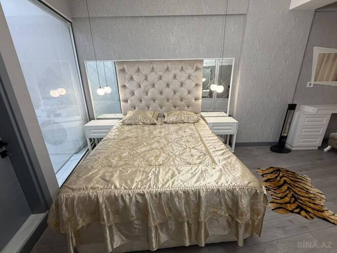 Сдаётся 3-комн. новостройка 85 м², пос. Ази Асланова, photo 20 from 22