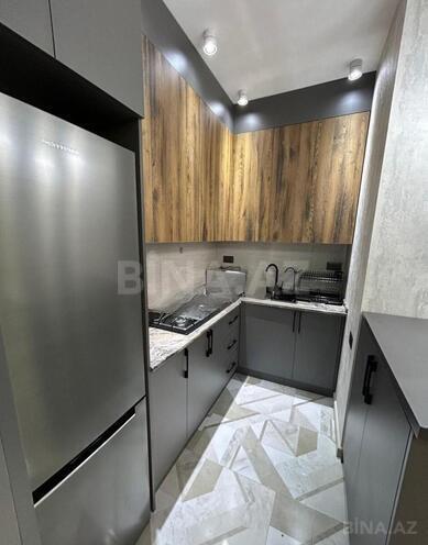 Продаётся 2-комн. новостройка 50 м², м. Гянджлик, photo 5 from 8