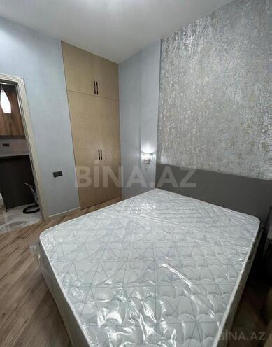 Продаётся 2-комн. новостройка 50 м², м. Гянджлик, photo 6 from 8