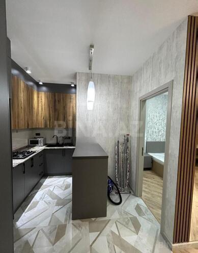 Продаётся 2-комн. новостройка 50 м², м. Гянджлик, photo 4 from 8