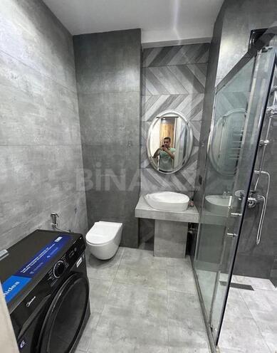 Продаётся 2-комн. новостройка 50 м², м. Гянджлик, photo 7 from 8