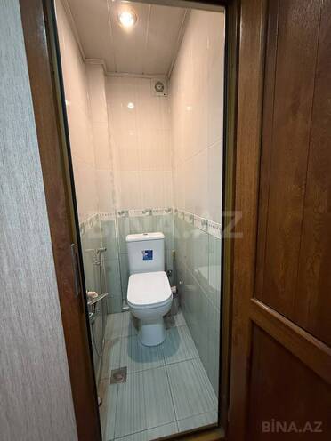 Продаётся 3-комн. вторичка 80 м², Низаминский  р., photo 16 from 20