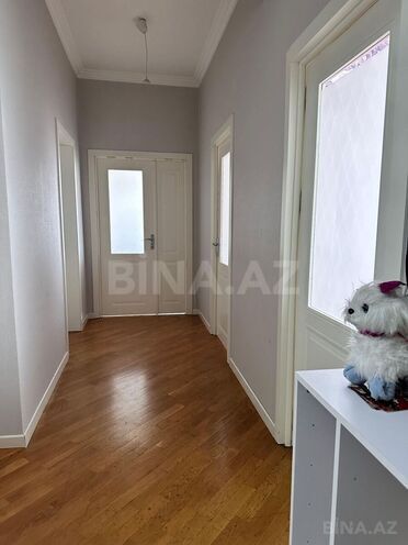 Продаётся 3-комн. новостройка 111 м², м. Мемар Аджеми, photo 6 from 17