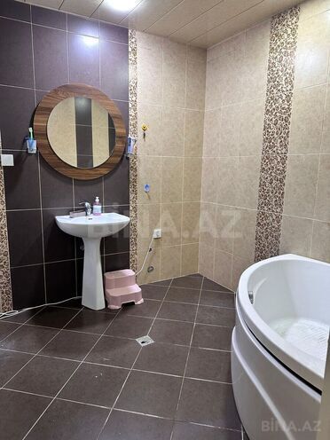 Продаётся 3-комн. новостройка 111 м², м. Мемар Аджеми, photo 16 from 17