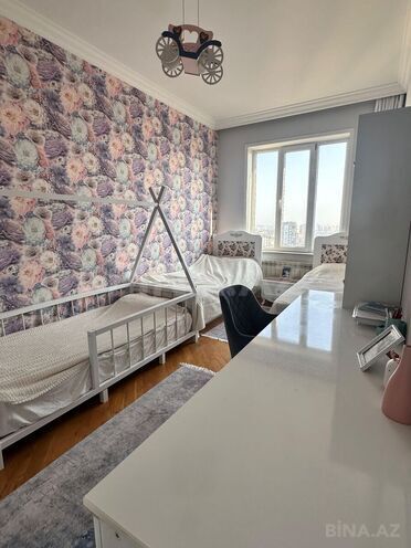 Продаётся 3-комн. новостройка 111 м², м. Мемар Аджеми, photo 7 from 17