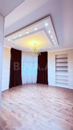 Satılır 2 otaqlı yeni tikili 66 m², Həzi Aslanov m., photo 7 from 23