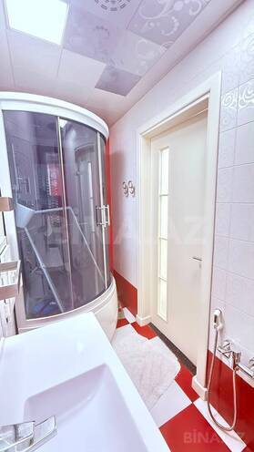 Satılır 2 otaqlı yeni tikili 66 m², Həzi Aslanov m., photo 19 from 23