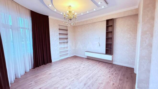 Satılır 2 otaqlı yeni tikili 66 m², Həzi Aslanov m., photo 3 from 23