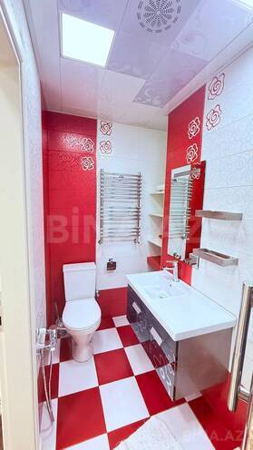 Satılır 2 otaqlı yeni tikili 66 m², Həzi Aslanov m., photo 18 from 23