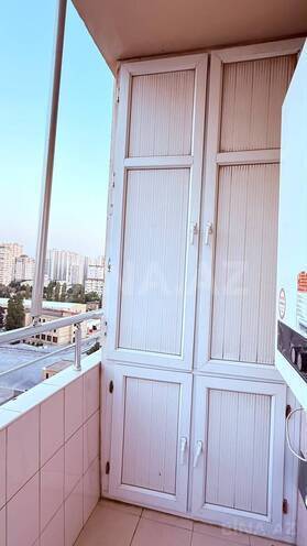 Satılır 2 otaqlı yeni tikili 66 m², Həzi Aslanov m., photo 22 from 23
