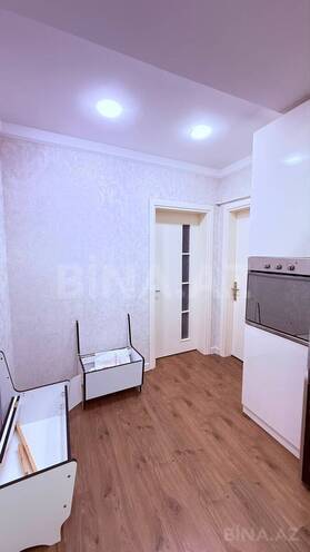Satılır 2 otaqlı yeni tikili 66 m², Həzi Aslanov m., photo 17 from 23