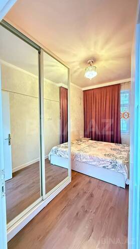 Satılır 2 otaqlı yeni tikili 66 m², Həzi Aslanov m., photo 10 from 23